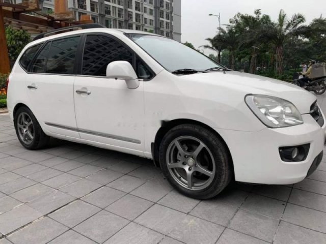 Bán xe Kia Carens đời 2010, giá 318tr