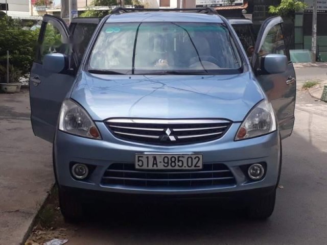 Cần bán Mitsubishi Zinger năm 20090