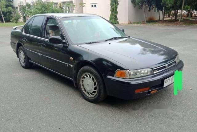 Bán Honda Accord năm 1993, nhập khẩu nguyên chiếc, giá chỉ 105 triệu0