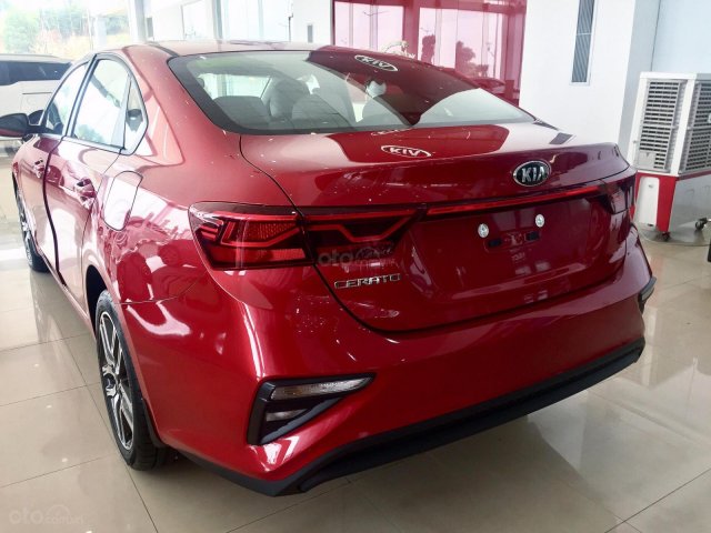 Cerato All New - Đẳng cấp dẫn đầu dòng sedan-kho xe đủ màu-Nhiều ưu đãi hấp dẫn, Lh 0396.879.9420