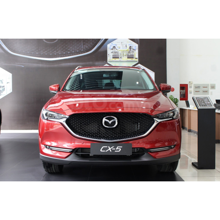 Bán xe Mazda CX 5 đời 2019, màu đỏ, 864 triệu