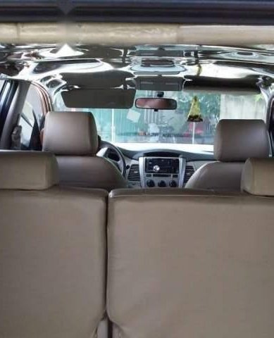 Bán Toyota Innova năm sản xuất 2014, màu bạc, giá 546tr