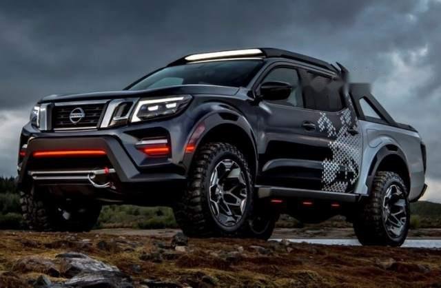 Cần bán xe Nissan Navara EL Premium đời 2019, xe nhập, giá 625tr