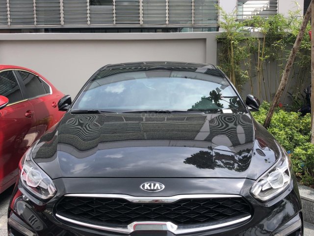 KIa Trường Chinh - Cerato 2019, 173 triệu có xe0