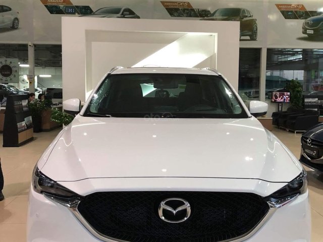 [Mazda Hà Đông] Mazda CX5 2019- Tặng BHVC- Ưu đãi hơn 50tr- Quà tặng khủng, liên hệ 0975.029.689 để biết thêm chi tiết0