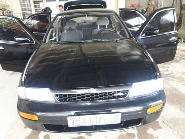 Bán xe Nissan 100NX sản xuất 1993, nhập khẩu nguyên chiếc giá rẻ0