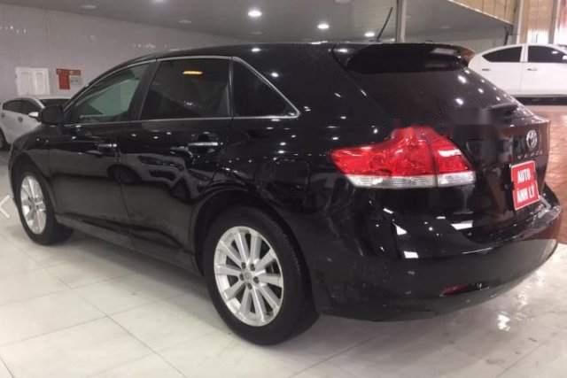 Bán Toyota Venza 2009 Đk 2010, xe đẹp