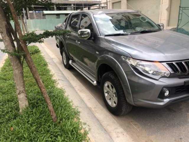 Bán xe Mitsubishi Trion 2017 nhập khẩu Thái Lan