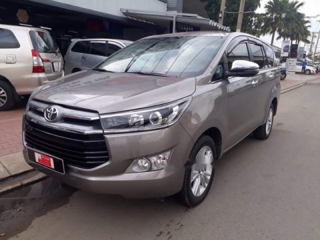 Bán Innova V Sx 12/2018 phiên bản cao cấp 