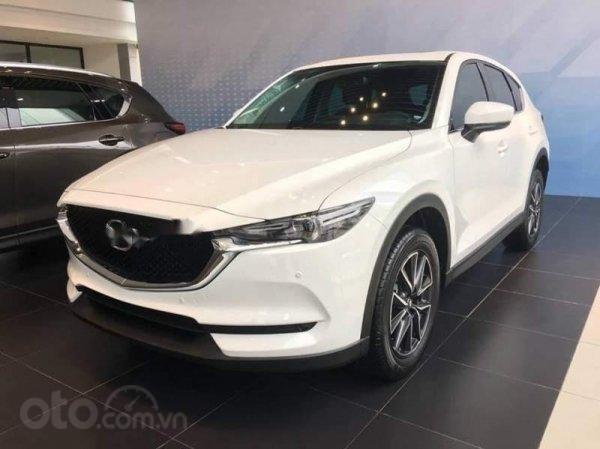 (Mazda Hà Đông) Bán CX 5 mới 2019, ưu đãi khủng trong tháng 5 lên đến gần 100 triệu0