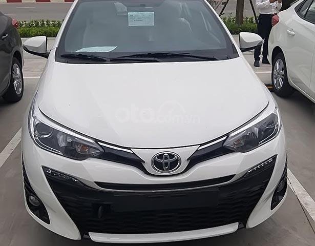 Bán Toyota Yaris nhập khẩu nguyên chiếc từ Thái Lan0