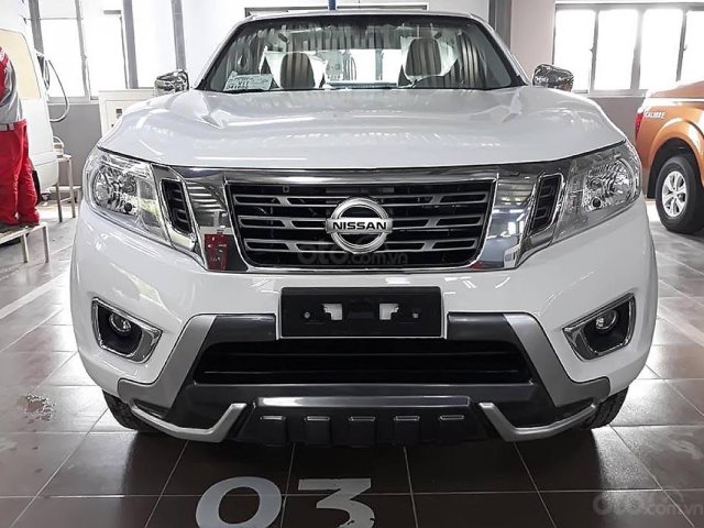 Cần bán xe Nissan Navara EL premium đời 2019, nhập khẩu 