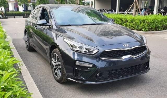 Bán Kia Cerato đời 2019, ưu đãi hấp dẫn0