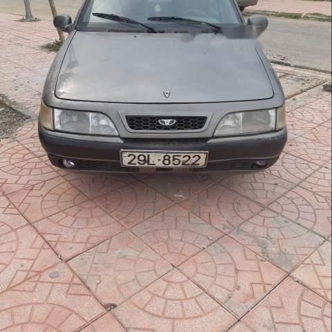 Bán Daewoo Espero đời 1997, màu xám, nhập khẩu  0