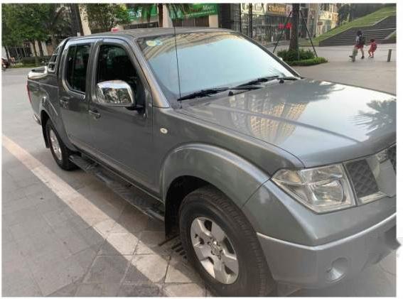 Cần bán Nissan Navara sản xuất năm 2012, 355tr