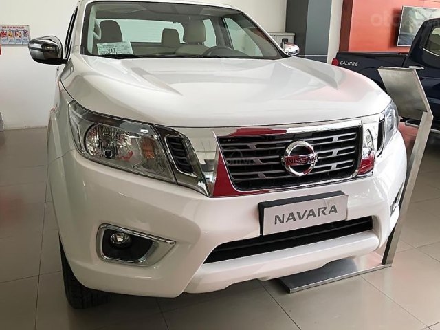 Bán Nissan Navara, dòng bán tải bán chạy nhất