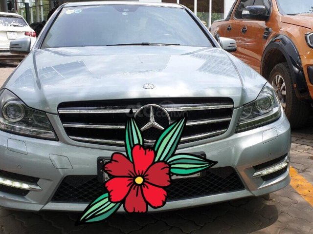 Bán Mercedes C200 Edition đời 20140