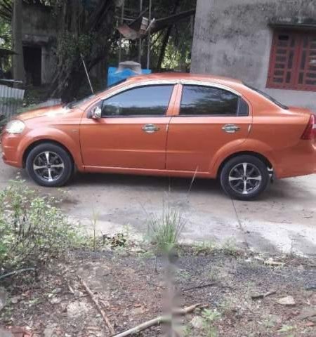 Bán xe Daewoo Gentra sản xuất 2006, xe nhập, 193 triệu0