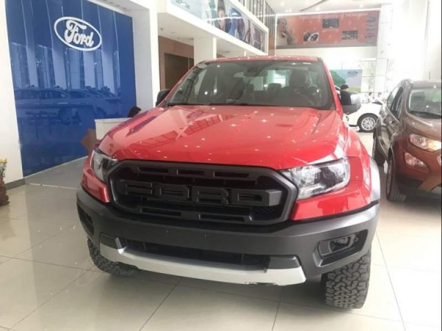 Cần bán xe Ford Ranger đời 2019, xe nhập