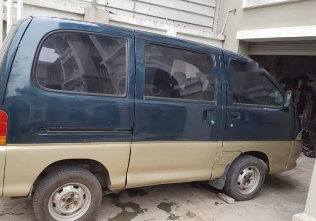 Bán xe Daihatsu Citivan đời 2004, nhập khẩu  