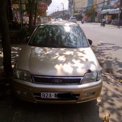 Bán Ford Laser đời 2002, giá tốt