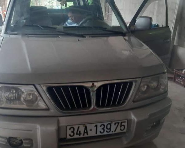 Bán Mitsubishi Jolie năm sản xuất 2003, giá 123tr0