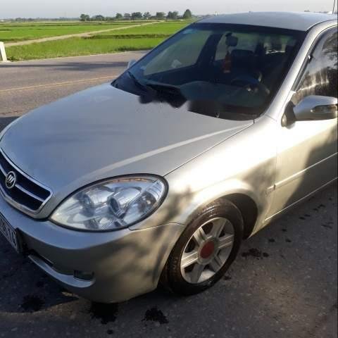 Bán Lifan 520 đời 2007, xe đẹp0