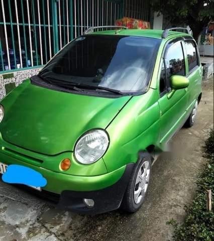 Cần bán xe Daewoo Matiz 2003, giá 73tr0