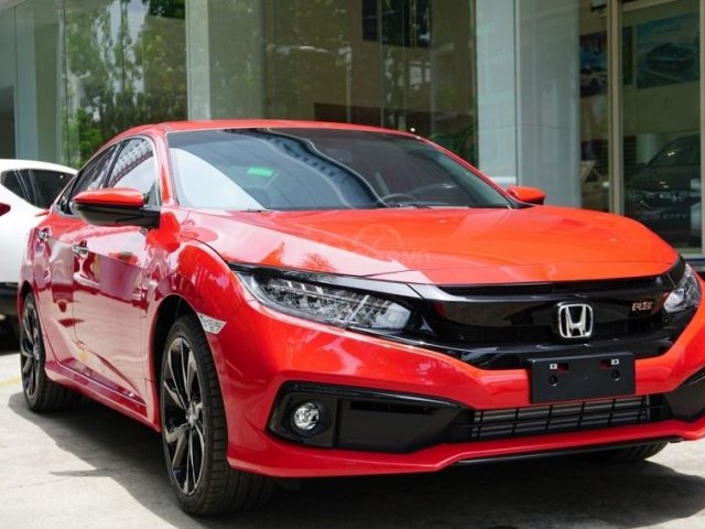 Bán Honda Civic RS, nhập khẩu nguyên chiếc, LH: 0942.627.357 để được giá tốt nhất