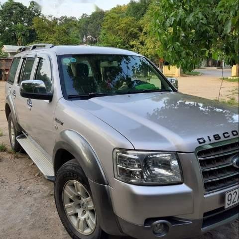 Bán Ford Everest sản xuất 2008, xe như hình0