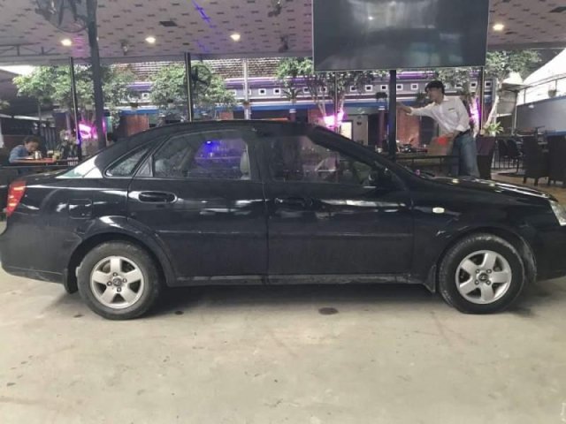 Bán Daewoo Lacetti đời 2008, nhập khẩu  0