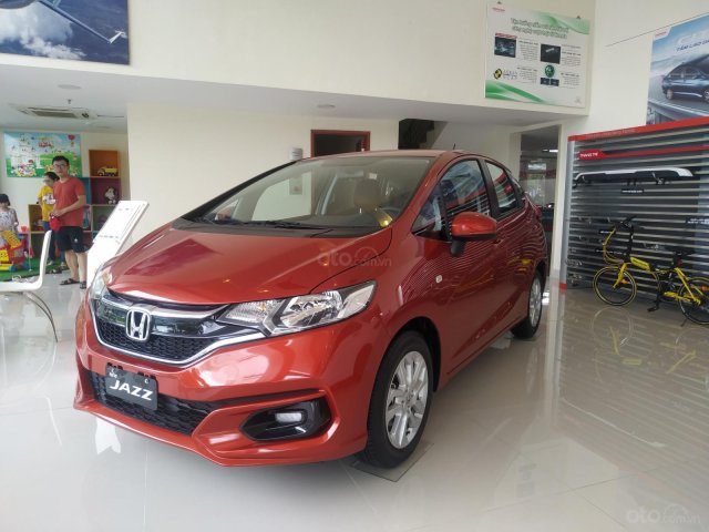 Bán Honda Jazz V cam duy nhất khuyến mãi giá sốc tốt nhất thị trường0