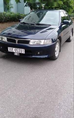 Bán lại xe Mitsubishi Lancer 2001, ĐK 2002