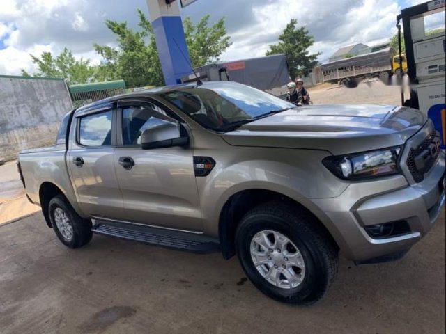 Bán xe Ford Ranger năm 2016 chính chủ