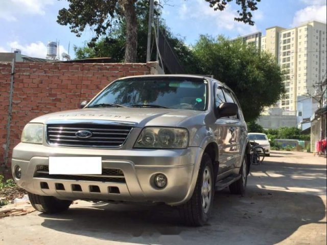 Bán Ford Escape năm sản xuất 2006, nhập khẩu0