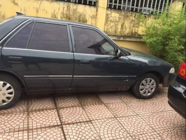 Bán Toyota Corona 1.6 1988, xe nhập khẩu