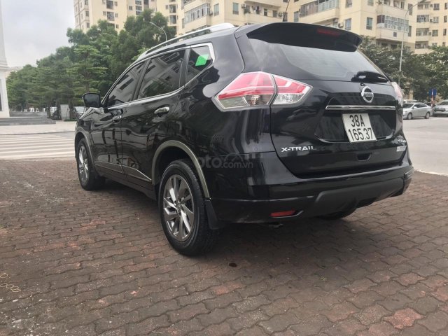 [Tín Thành auto] Nissan X-Trail SV 2.5 Premium 2017, trả góp lãi suất siêu thấp -  Mr. Vũ Văn Huy : 097.171.8228