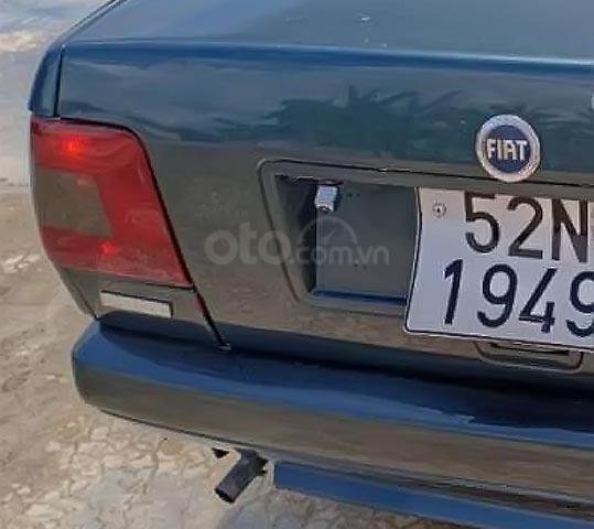 Bán Fiat Tempra năm sản xuất 1996, màu xanh lam, giá chỉ 78 triệu0