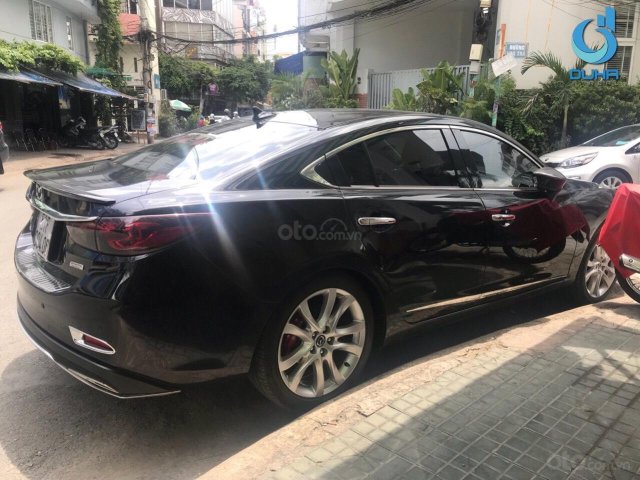 Mazda 6 bản 2.5 thể thao, full option, mới đi 16.000km