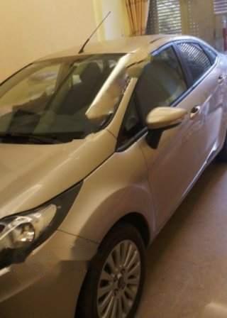 Bán xe Ford Fiesta năm 2011 như mới, 370tr0