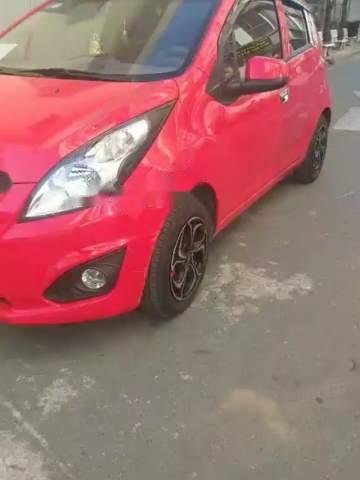 Bán Chevrolet Spark đời 2016, xe đẹp