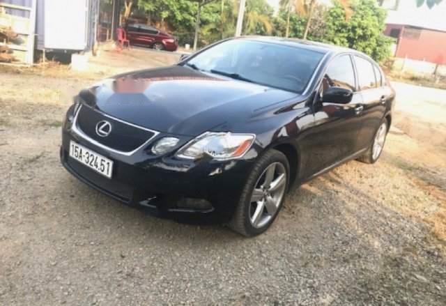 Bán Lexus GS350 sản xuất 2006, đăng ký lần đầu 2009