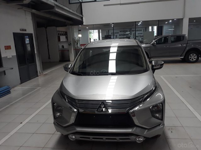 Mitsubishi MT 2019, màu bạc, xe nhập, giá chỉ 550 triệu0