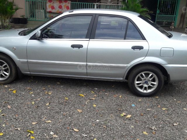 Cần bán Ford Laser 1.6 SX 20020