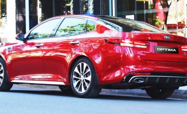 Bán Kia Optima đời 2019, xe có sẵn giao xe ngay0