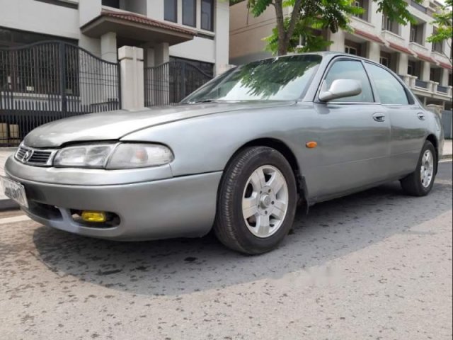 Bán chiếc xe Mazda 626 nhập khẩu Nhật Bản0