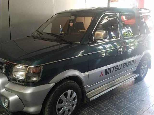 Bán Mitsubishi Jolie sản xuất năm 2000, nhập khẩu nguyên chiếc, giá cạnh tranh0