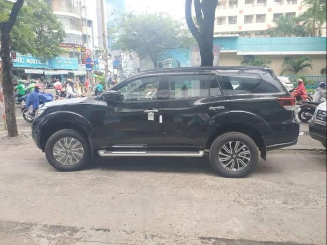 Cần bán xe Nissan Terra S sản xuất năm 2019, nhập khẩu, 869 triệu0