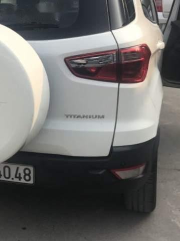 Cần bán lại xe Ford EcoSport AT Sx 2014, xe đẹp