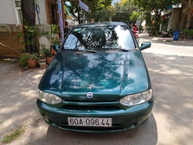 Bán Fiat Siena 1.6 HLX sản xuất 2003, bản full